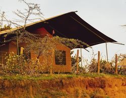 Mara Duma Luxury Camp Dış Mekan