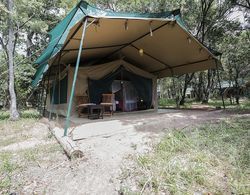 Mara Legends Camp Dış Mekan