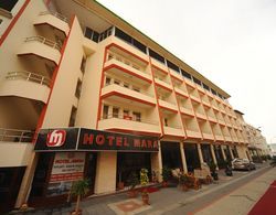 Mara Palaca Hotel Genel