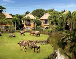 Mara River Safari Lodge - CHSE Certified Öne Çıkan Resim