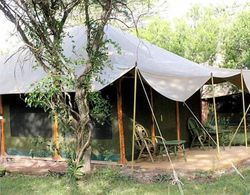 Mara Springs Safari Camp Oda Düzeni