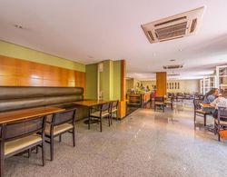 Marabá - Hotel Oficial do Bar Brahma Kahvaltı