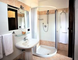 Hotel Marabel Banyo Tipleri