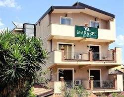 Hotel Marabel Dış Mekan