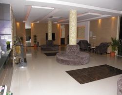 Marahel Al Sulay Apartment İç Mekan