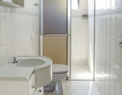 Maravilha Hotel Banyo Tipleri