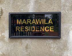 Marawila Residence Dış Mekan