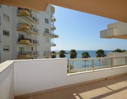 Marbella Del Mar Oda Manzaraları