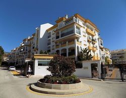 Marbella Golden Mile Luxury Apartment Dış Mekan