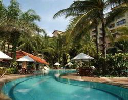 Marbella Hotel, Convention & Spa Havuz
