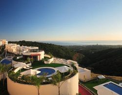 Marbella Luxury Penthouse Öne Çıkan Resim