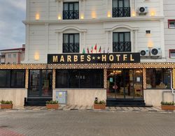Marbes Hotel Genel