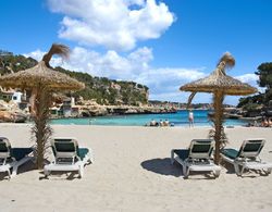 Marblau Hostel Mallorca Plaj