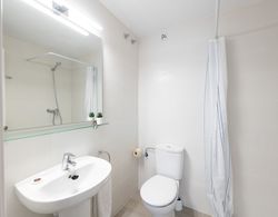 Apartments Marblau Banyo Tipleri