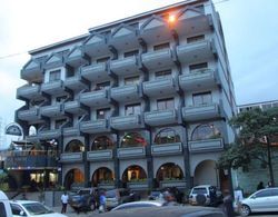 Marble Arch Hotel Nairobi Genel