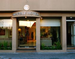 Marble Hotel Genel