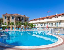 Marcan Beach Hotel Genel