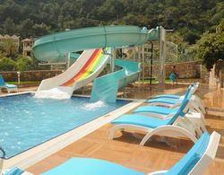 Marcan Resort Hotel Genel