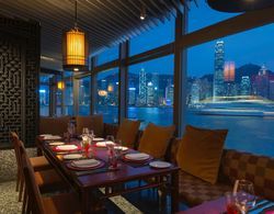 Marco Polo Hongkong Hotel Yeme / İçme