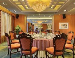 Marco Polo Parkside Hotel Beijing Yeme / İçme