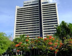 Marco Polo Plaza Cebu Genel
