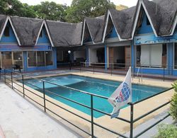Marco Vincent Dive Resort Genel