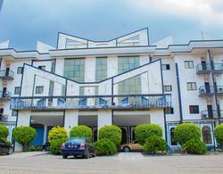 Marcsons Hotels and Resorts Dış Mekan