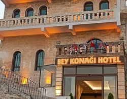 Mardin Bey Konagi Hotel Genel