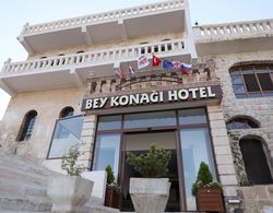 Mardin Bey Konagi Hotel Genel