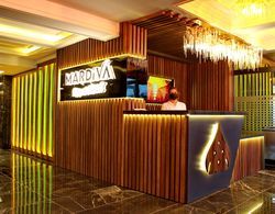 Mardiva Resort Hotel Genel
