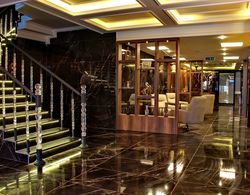 Mardiva Resort Hotel Genel