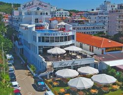 Hotel Mare Ayvalik Genel