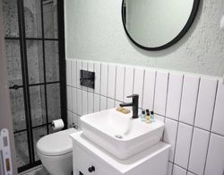 Mare House Boutique Hotel Banyo Tipleri