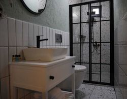 Mare House Boutique Hotel Banyo Tipleri