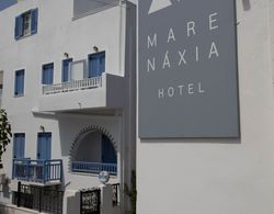 Mare Naxia Hotel Genel