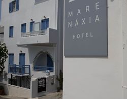 Mare Naxia Hotel Genel