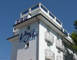Hotel Villa Mare Dış Mekan