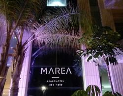 Marea Aparthotel Dış Mekan