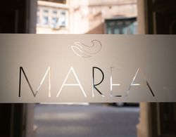 Marea Boutique Hotels Dış Mekan