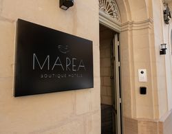 Marea Boutique Hotels Dış Mekan