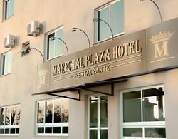 Marechal Plaza Hotel Öne Çıkan Resim