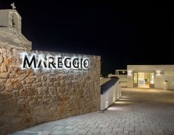 Mareggio Exclusive Residences & Suites Dış Mekan