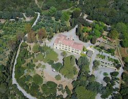 Villa Maremma Mare Magical Historic Villa With Pool on Tuscany Coast Oda