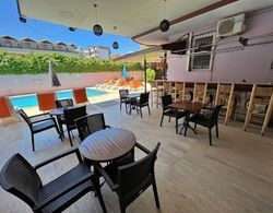 Maren City Rooms Hotel Dış Mekan