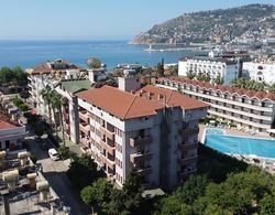 Maren City Rooms Hotel Dış Mekan