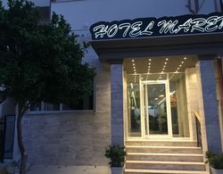 Hotel Maren Dış Mekan