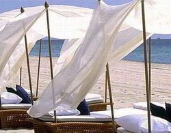 Marenas Resort Sunny Isles Beach Plaj