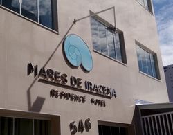 Mares de Iracema Residence Hotel Dış Mekan