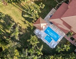 Villa Marfil by Casa de Campo Resort & Villas Dış Mekan