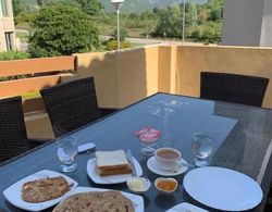 Margalla Hills Residency Islamabad Genel